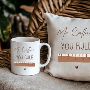 Regalos personalizados para profesores, tazas personalizadas, regalos para ella, regalos para él, regalos de agradecimiento para profesores, regalos de agradecimiento, tazas de café, personalizadas