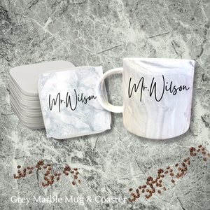 Personalised Teacher Gift, Thank You Gifts, Teacher Gifts, Coffee Mug, Leaving Gift, Gifts For Teachers, Ceramic Mug, Personalised Mug