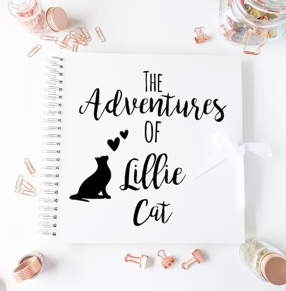 Etsy gifts hotsell for cat lovers