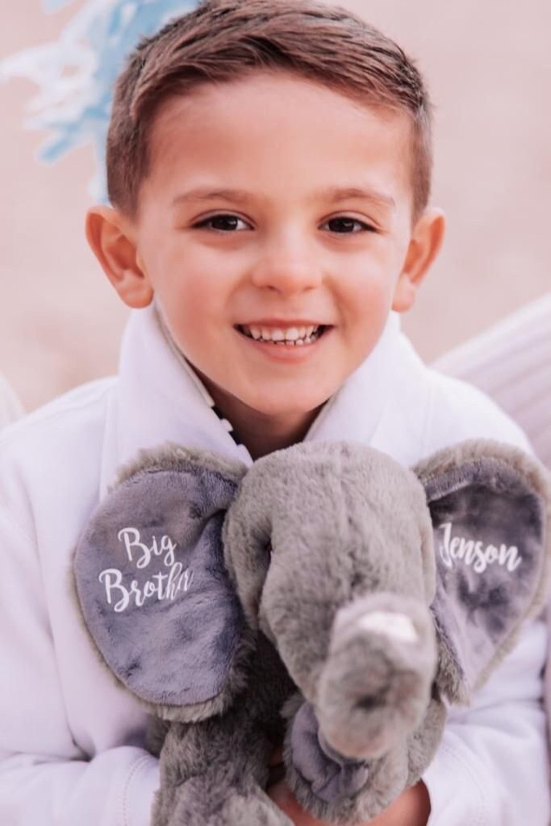 Big Brother Announcement, Big Brother Gift, Big Brother to Be