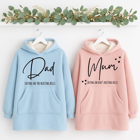 Felpa Unisex Idea Regalo Per Il Papa' Super Dad Bianca S Girocollo