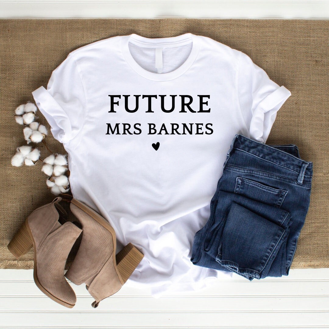 L'uno Dove Sono La Sposa Camicie Con Stampa Bachelorette Party - Foto 7