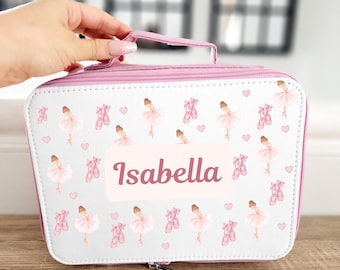Bolsa de almuerzo personalizada, regreso a clases, lonchera térmica, regalos para niñas, lonchera, lonchera para niños, regalos para niños, lonchera personalizada