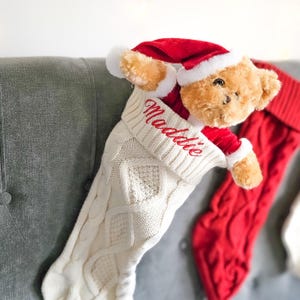 1st christmas toy, reindeer plush, reindeer toy, my first christmas, 1st christmas, baby shower gift, christmas teddy, newborn gift, personalised bunny, teddy, baby gift, christmas gift, personalised baby