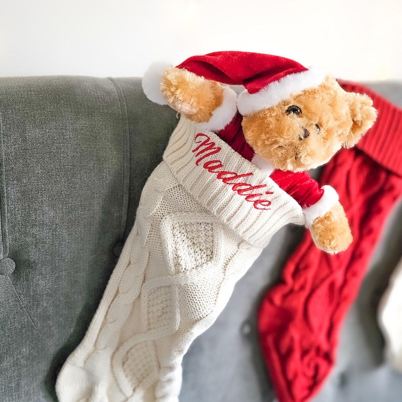 1st christmas toy, reindeer plush, reindeer toy, my first christmas, 1st christmas, baby shower gift, christmas teddy, newborn gift, personalised bunny, teddy, baby gift, christmas gift, personalised baby