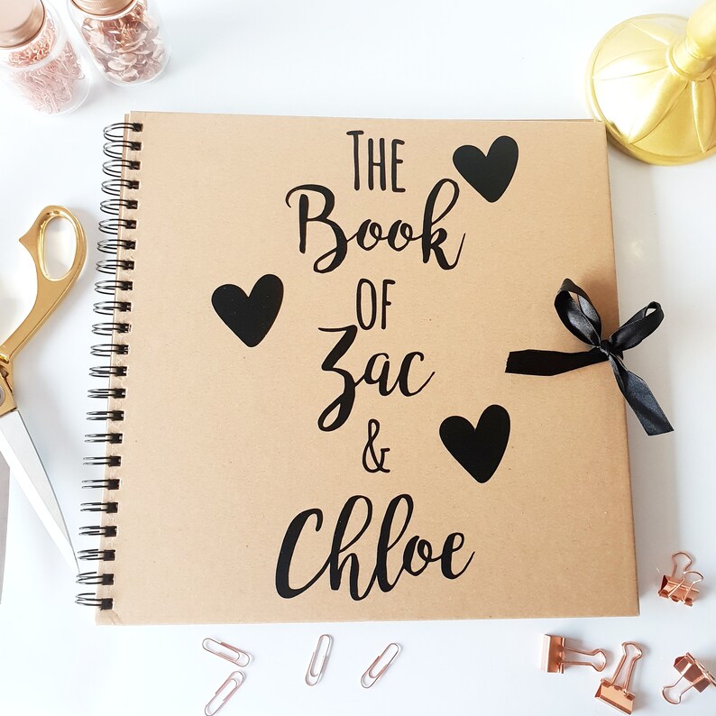 Gift for him quarantine birthday gift Travel scrapbook gift Etsy