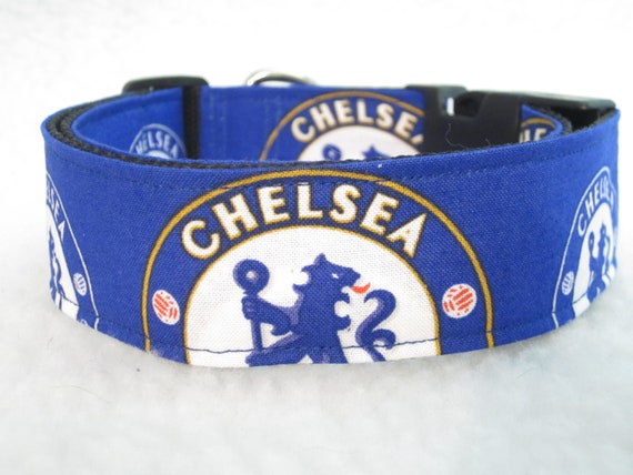 chelsea dog collar