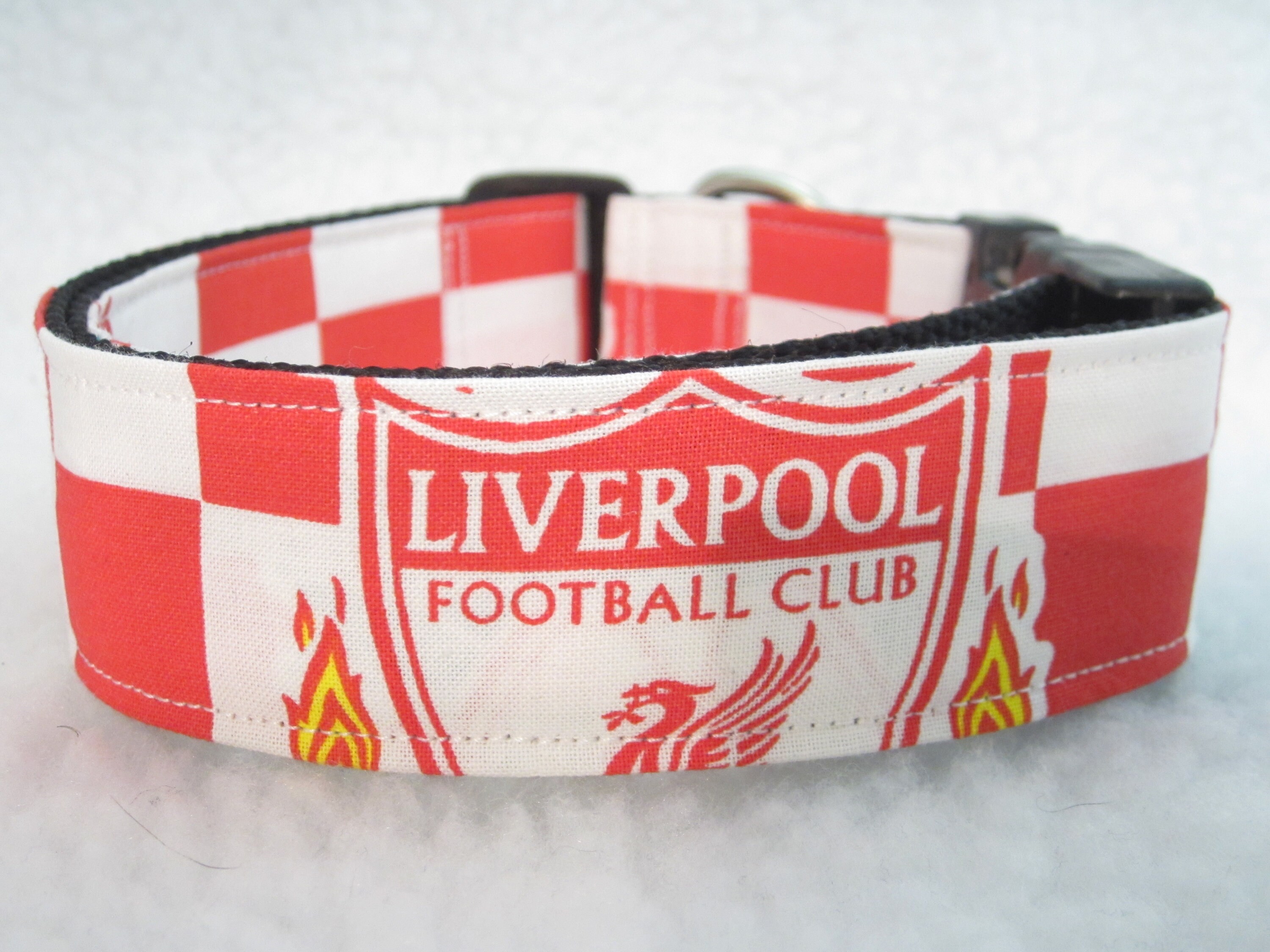 lfc dog collar