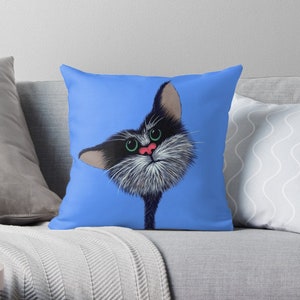 Cushion - Cat