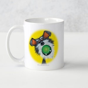 Mug - “Gobstopper”