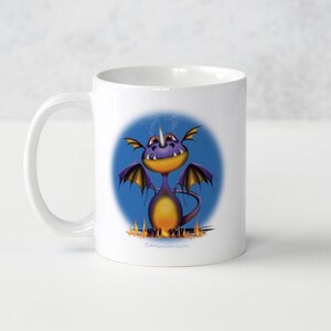 Mug - “Light My Fire”