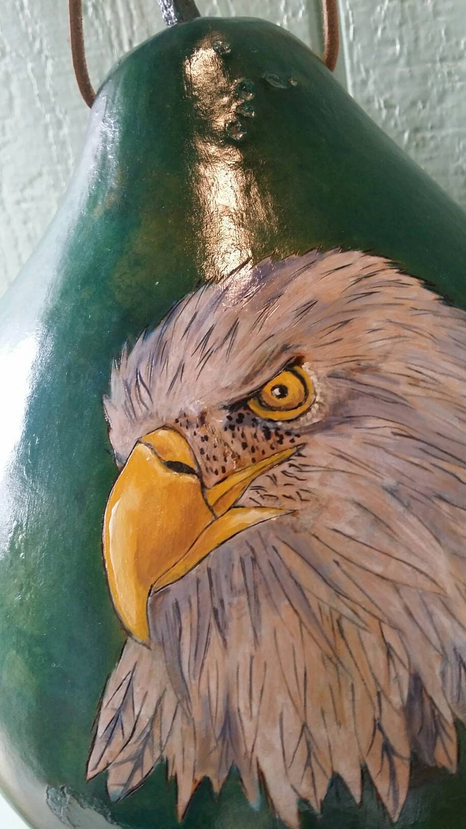Thunder Gourd With Eagle deep Thunder Rumble Eagles What Can You Say thunder-gourd-with-eagle-deep-thunder-rumble-eagles-what-can-you-say