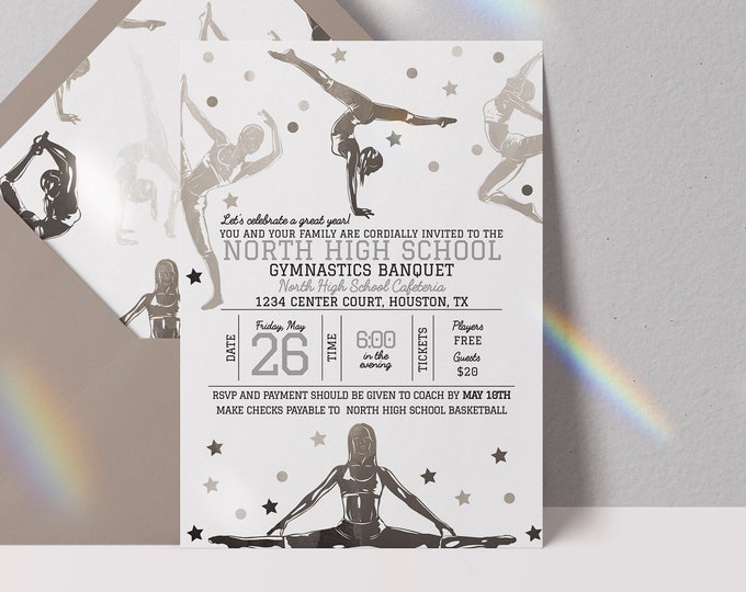 Gymnastics Chalk Bucket Personalized Chalk Pail for Youth Gymnastics