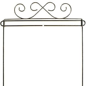 12 inch x 14 inch Table Stand