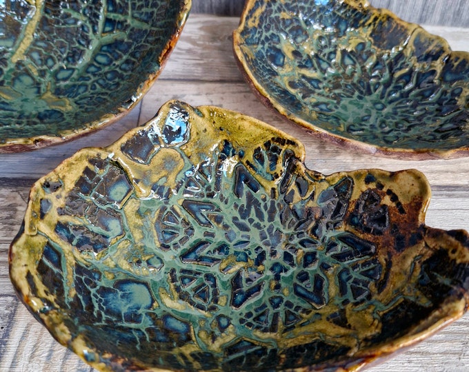Small fragment bowl