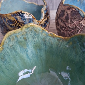 Medium sphere.
