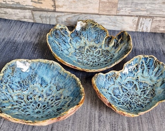 Small fragment bowl