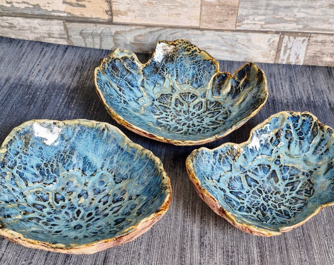 Small fragment bowl