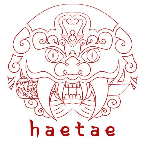 HAETAE - Etsy