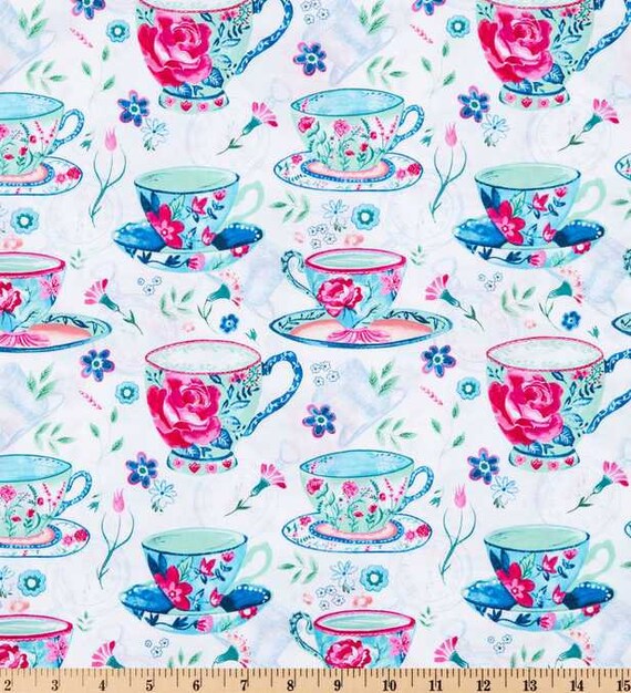 customer order : Fabric coffee cup holder with floral fabrics customer order : Fabric coffee cup holder with floral fabrics