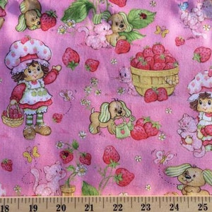 shortcake