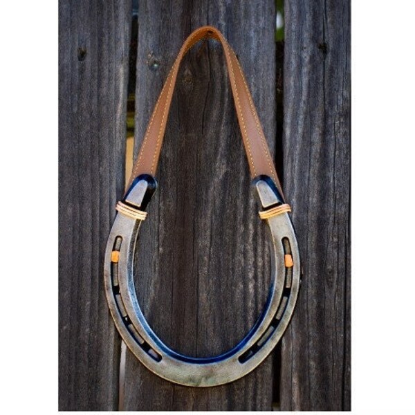 Horseshoe Horse Shoe Etsy