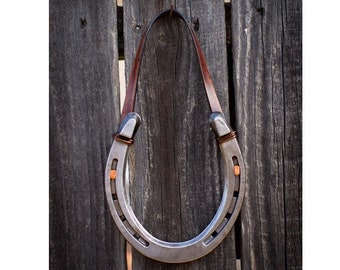 New apartment gift first home lucky horseshoe housewarming gift good luck in your new house gift new home owner house warming