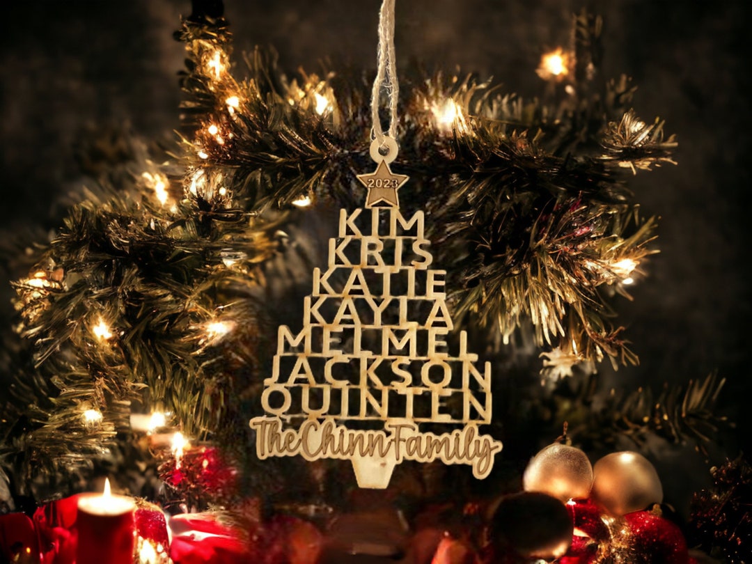 family-name-christmas-tree-ornament-family-names-etsy