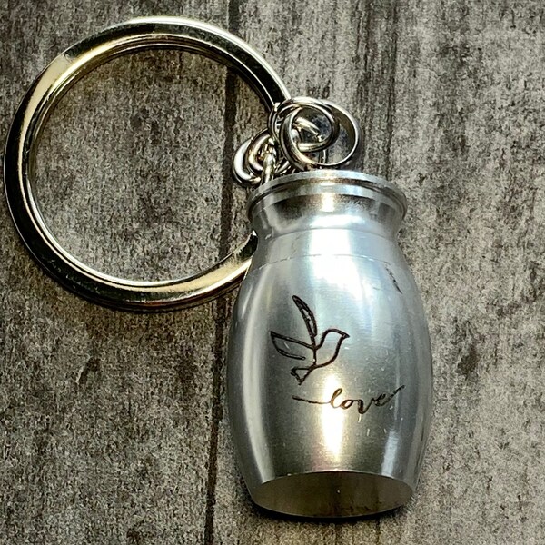 Jewelry for Ashes of Loved One Etsy