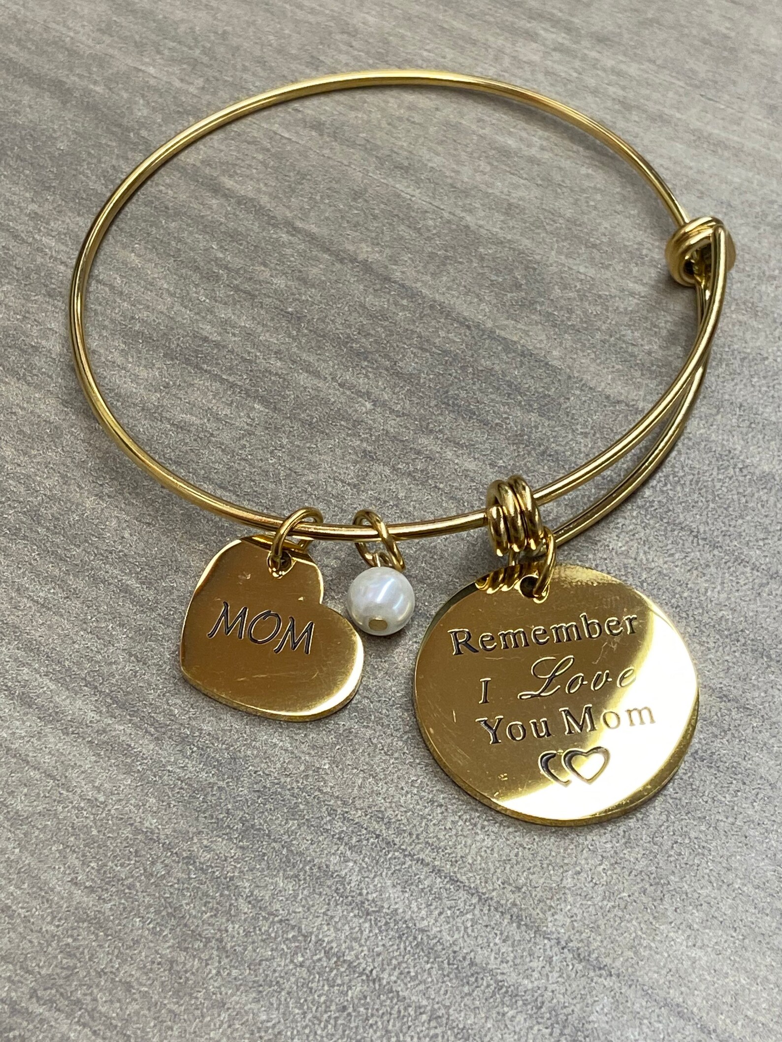 Mother's day bracelet Clearance