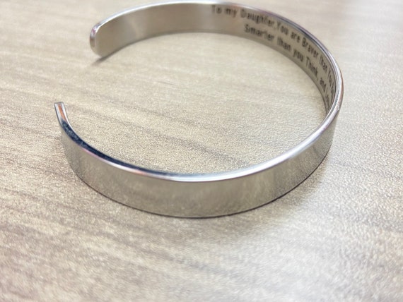 To my daughter bracelet deals