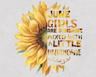 Download Sunflower Hurricane Etsy