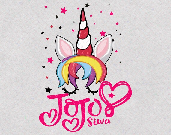 Free Free Jojo Unicorn Svg 284 SVG PNG EPS DXF File
