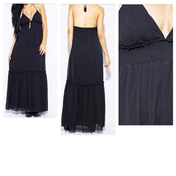 boho maxi dress sale