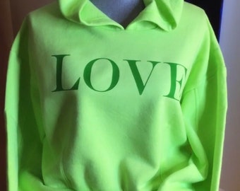 LOVE Hoodie