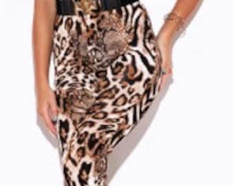 Jungle Jumpsuit