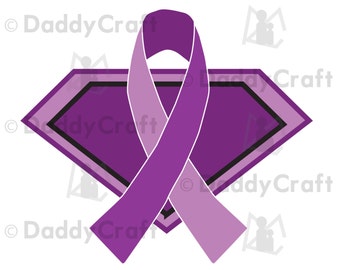 Superhero Lupus Logo