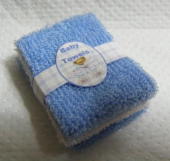 baby towel bale