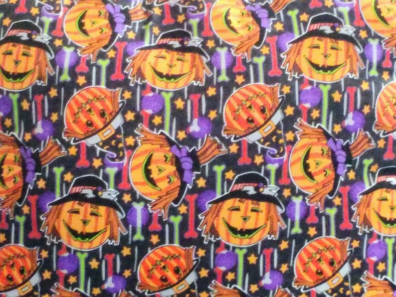 Black Cotton Complete Pillow Holiday Decor Rectangular Couch Pillow Halloween Decor Jack 0 Lanterns