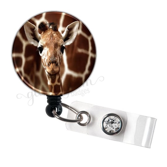 Porte-Clés Girafe Et Marguerite Avec Carte D'Encouragement - Cadeau Inspirant "La Vie Est Dure Mais Tu L'Es Aussi" - Coloris Jaune