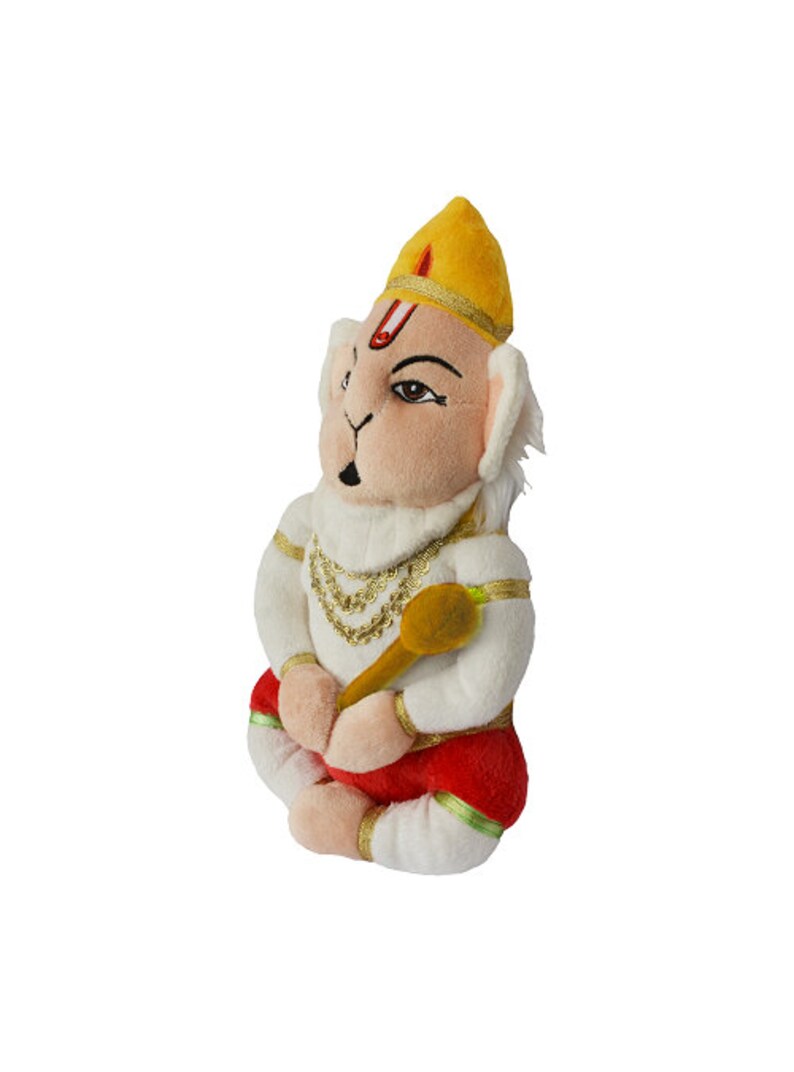 merrythought monkey