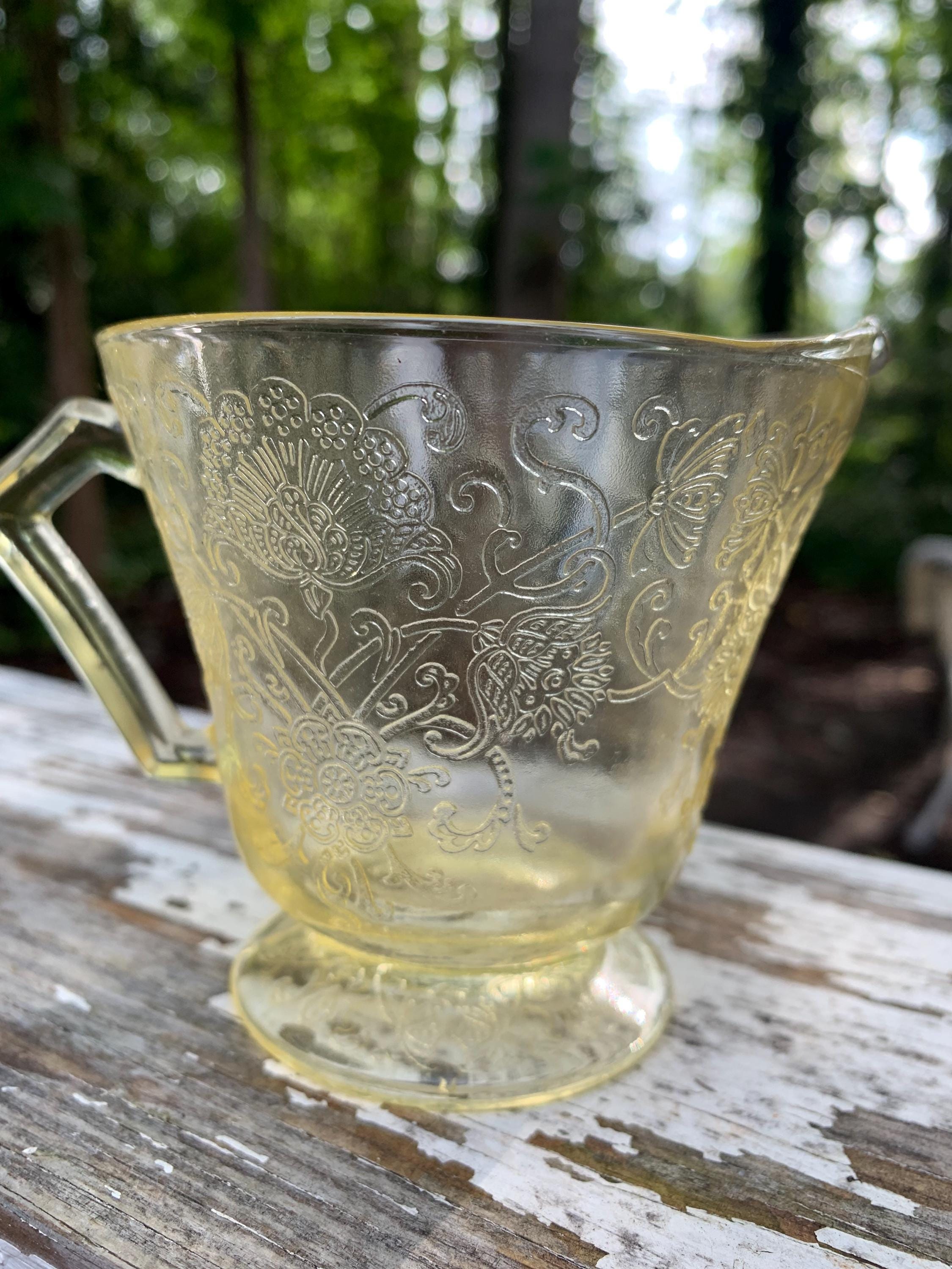 Hazel Atlas Ware - Etsy