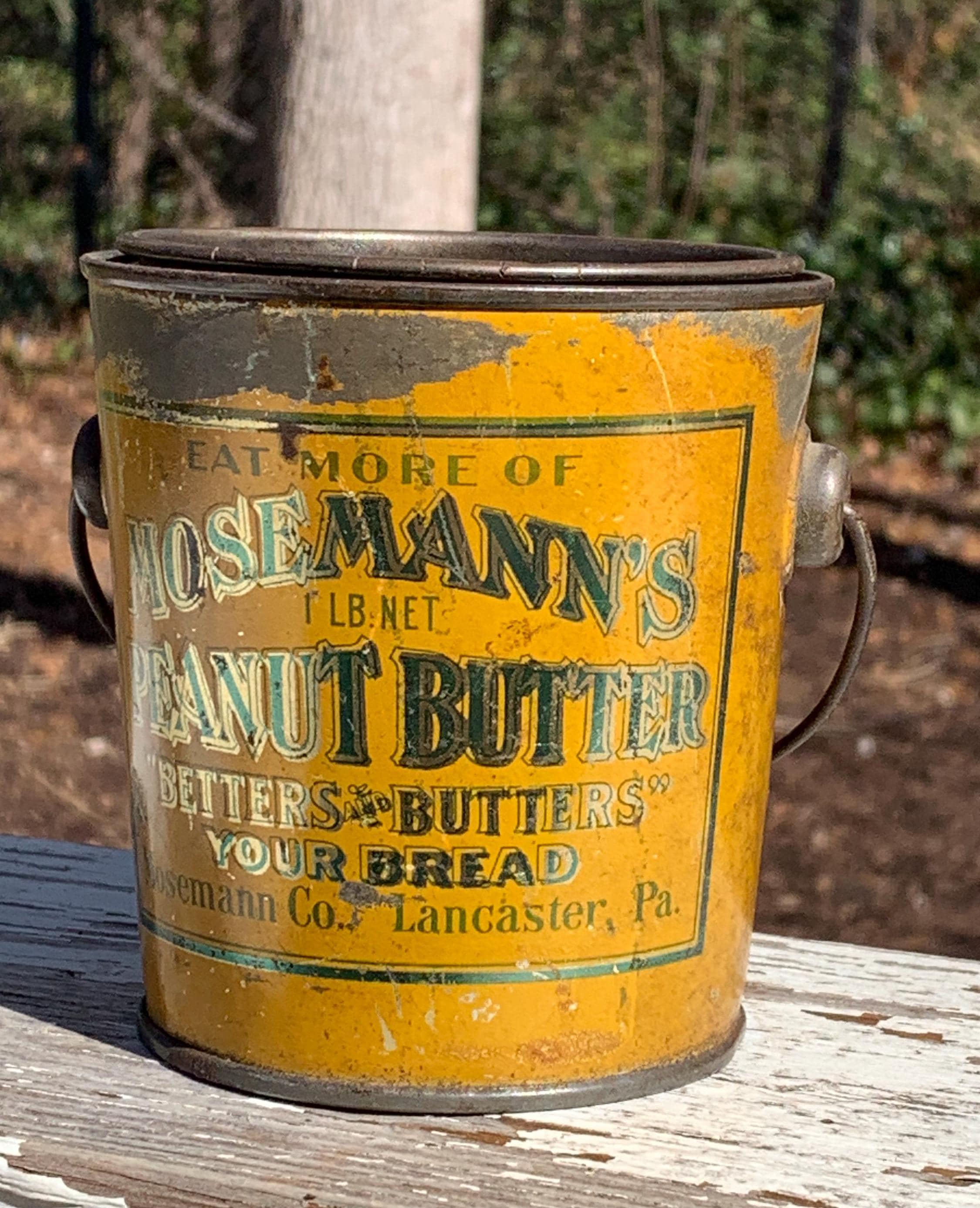 USA VINTAGE peanuts butter 瓶蓋 USA VINTAGE peanuts butter 瓶蓋 USA VINTAGE peanuts butter