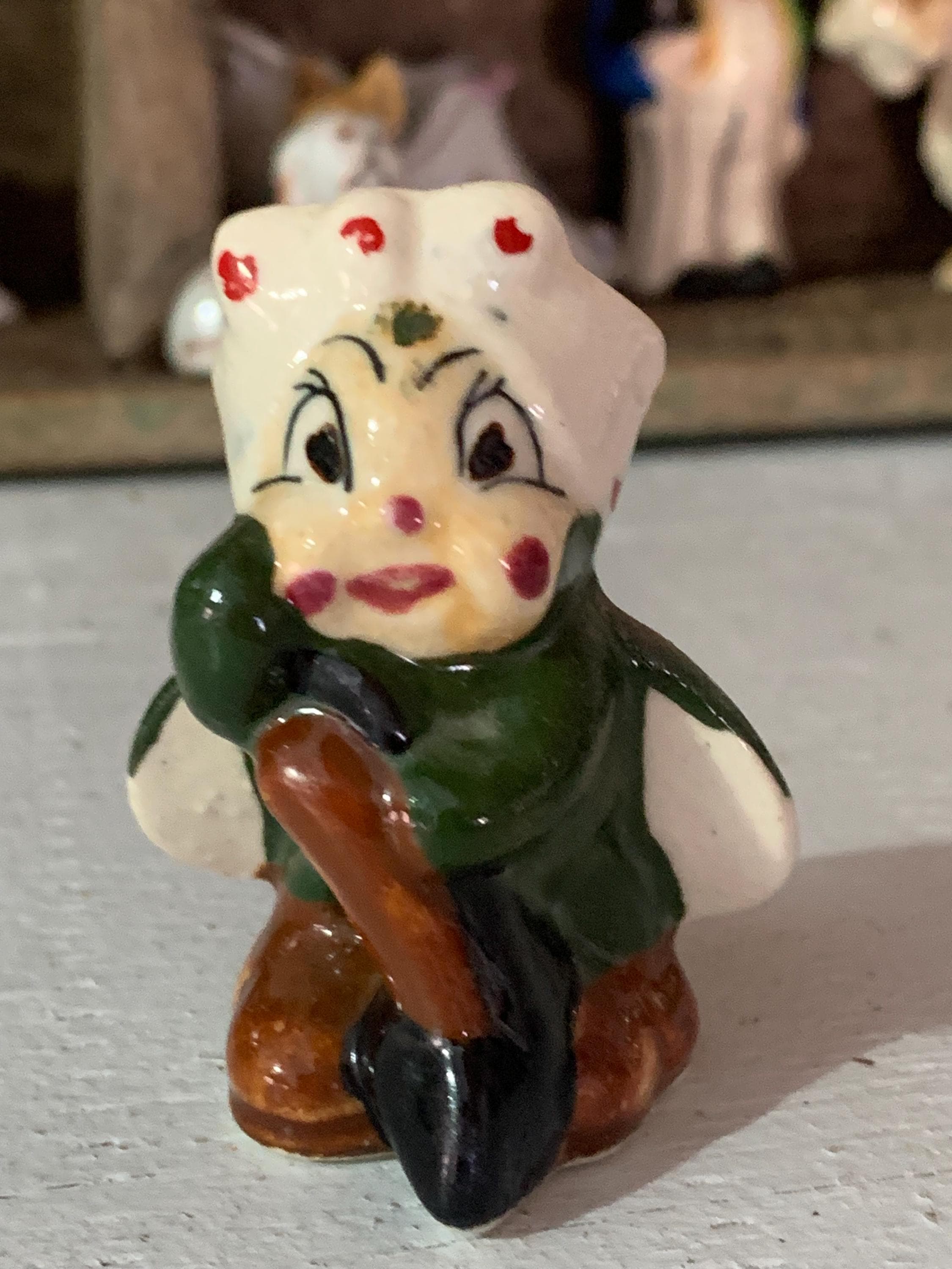 Ladybug Japan Ceramic - Etsy