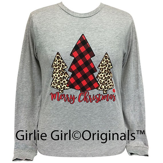 Red And Regular Leopard Print T-Shirt In Triangle Red And Regular Leopard Print T-Shirt In Triangle