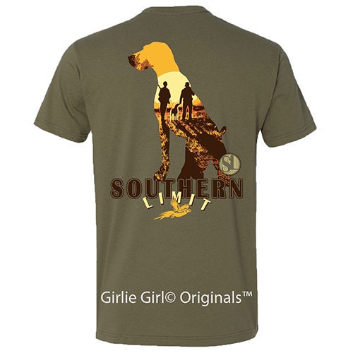Deer Dog Shirt Etsy