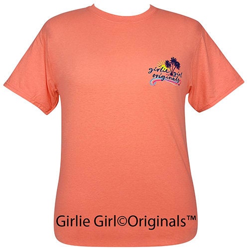 Girlie girl t shirts sales