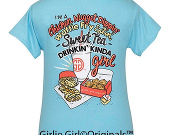 Waffle Fries Shirt - Etsy