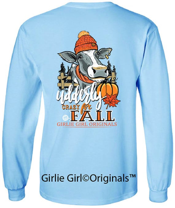 Girlie girl cheap heifer shirts