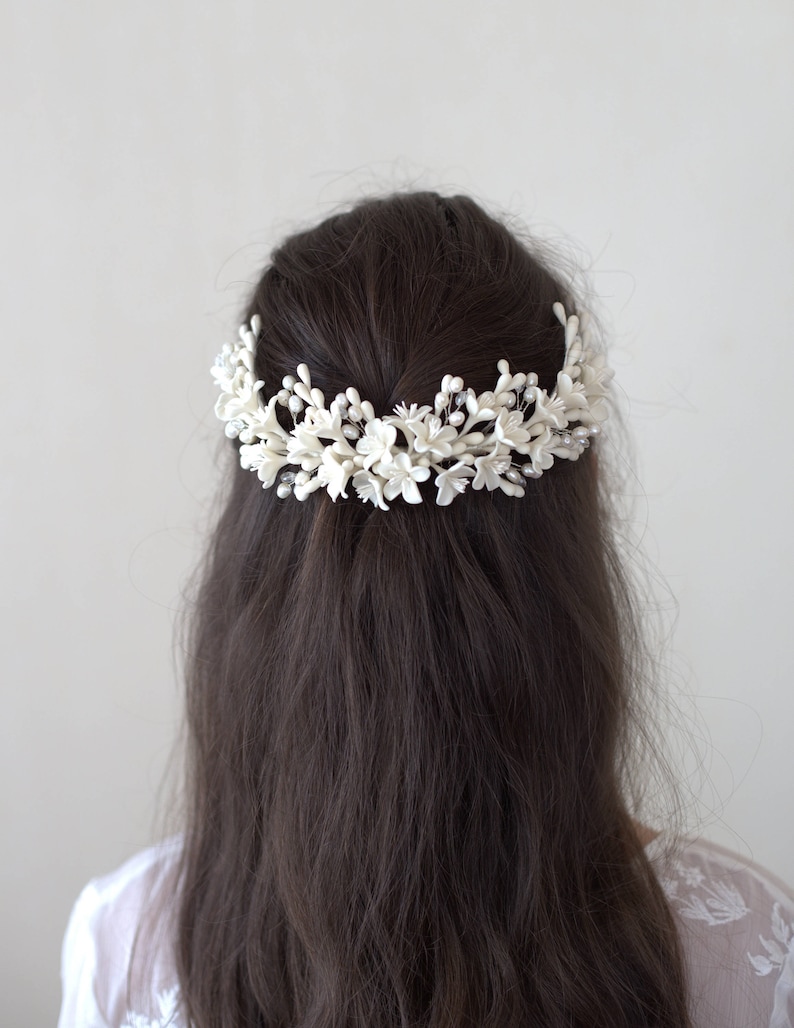 bridal with shawl